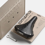 Brooks B17 Standard Női Nyereg