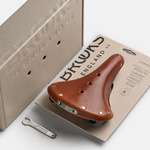 Brooks B17 Standard Női Nyereg