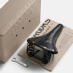 Brooks Flyer Nyereg