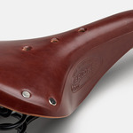 Brooks Flyer Nyereg