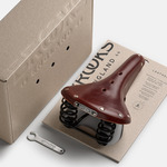 Brooks Flyer Nyereg
