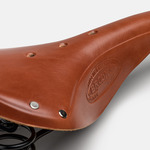Brooks Flyer Nyereg