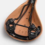 Brooks Flyer Nyereg