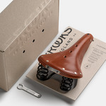 Brooks Flyer Nyereg