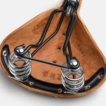 Brooks B67 Női Nyereg
