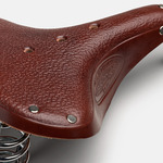 Brooks B67 Női Nyereg