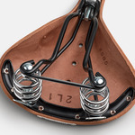 Brooks B67 Női Nyereg