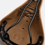 Brooks B17 Softended Nyereg