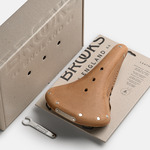 Brooks B17 Softended Nyereg