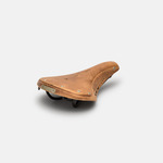 Brooks B17 Softended Női Nyereg