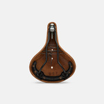 Brooks B17 Softended Női Nyereg