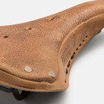 Brooks B17 Softended Női Nyereg
