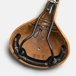 Brooks B17 Softended Női Nyereg