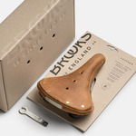 Brooks B17 Softended Női Nyereg