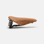 Brooks Flyer Softended Bőr Nyereg