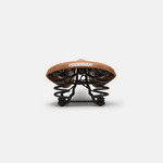 Brooks Flyer Softended Bőr Nyereg