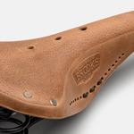 Brooks Flyer Softended Bőr Nyereg