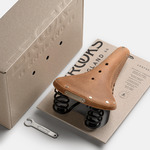 Brooks Flyer Softended Bőr Nyereg