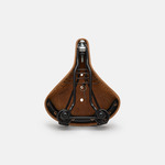 Brooks B67 Softended Női Nyereg