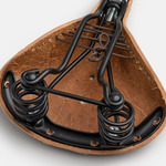 Brooks B67 Softended Női Nyereg