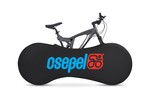 Csepel Velosock Kerékpárhuzat Fekete