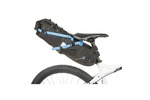 M-Wave Rough Ride Saddle L Nyeregtáska
