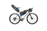 M-Wave Rough Ride Saddle L Nyeregtáska
