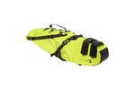 M-Wave Rough Ride Saddle L Nyeregtáska