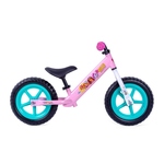 Mancs Őrj&aacute;rat L&aacute;ny Fut&oacute;bicikli 11" Ac&eacute;l