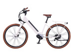 EGO Movement Julia 2.5 Ker&eacute;kp&aacute;r 45cm Feh&eacute;r