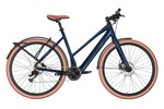 EGO Movement Skarabäus Flex Kerékpár 54cm Kék