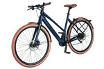EGO Movement Skarabäus Flex Kerékpár 54cm Kék
