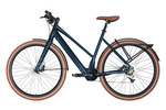 EGO Movement Skarabäus Flex Kerékpár 54cm Kék