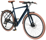 EGO Movement Skarabäus Flow Kerékpár 58cm Szürke
