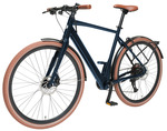 EGO Movement Skarabäus Flow Kerékpár 58cm Szürke