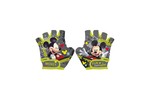 Disney Mickey Kesztyű XS