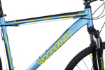 Woodlands Cross 700C Kerékpár
