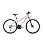 Woodlands Cross 700C Női Kerékpár