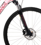 Woodlands Cross 700C Női Kerékpár