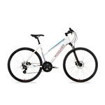 Woodlands Cross 700C Női Kerékpár