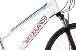 Woodlands Cross 700C Női Kerékpár