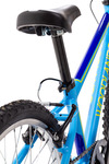 Woodlands Zero 24" Kerékpár