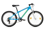 Woodlands Zero 24" Kerékpár