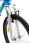 Woodlands Zero 24" Kerékpár