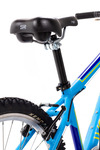 Woodlands Zero 24" Kerékpár