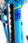 Woodlands Zero 24" Kerékpár
