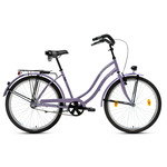 Blackwood Cruiser Női Kerékpár