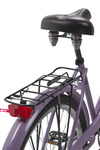 Blackwood Cruiser Női Kerékpár