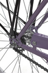 Blackwood Cruiser Női Kerékpár