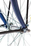 Blackwood Cruiser Kerékpár